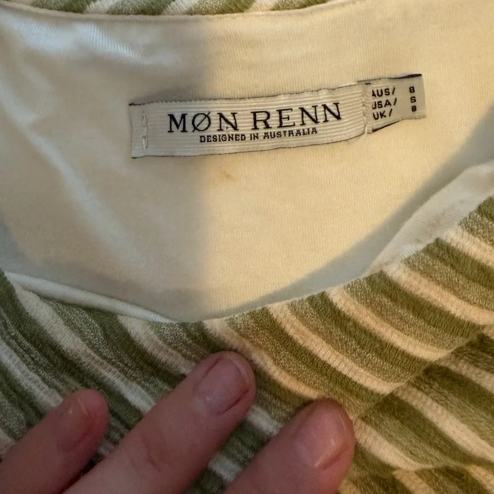 MON RENN dress - Picture 6 of 8